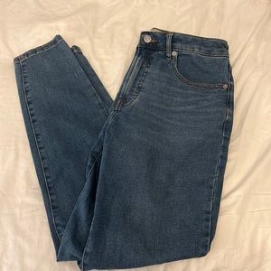 Everlane skinny Jean size 29 regular